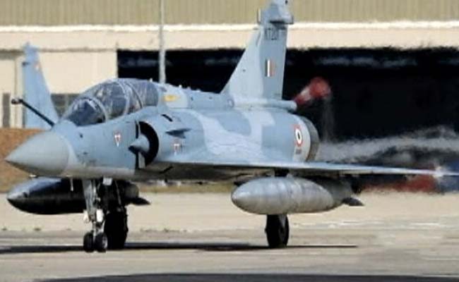 Sleeping Jaish Terrorists Were "Sitting Ducks" For IAF Jets: Sources