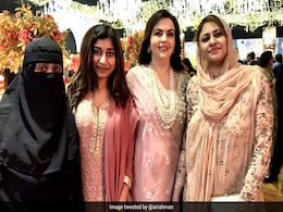 नकाब पहनने पर एआर रहमान की बेटी सोशल मीडिया पर हुई ट्रोल, फिर यूं दिया करारा जवाब नकाब पहनने पर एआर रहमान की बेटी सोशल मीडिया पर हुई ट्रोल, फिर यूं दिया करारा जवाब
