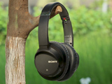 Sony WH-CH700N Wireless Noise Cancelling Headphones Review