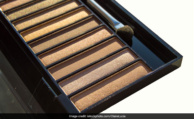 6 Eyeshadow Palettes That Will Look Amazing On Dusky Skin