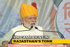 Our Fight Is For Kashmir, Not Against Kashmiris, Says PM Modi Our Fight Is For Kashmir, Not Against Kashmiris, Says PM Modi