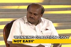 "Is BJP Alliance With Nitish Kumar Holy": Kumaraswamy Hits Out At PM Modi "Is BJP Alliance With Nitish Kumar Holy": Kumaraswamy Hits Out At PM Modi
