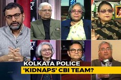 CBI vs Mamata Banerjee: Reality Check CBI vs Mamata Banerjee: Reality Check