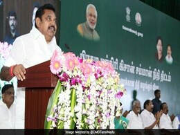 500 Buses Worth Rs 132 Crore Added To Tamil Nadu's Transport Fleet 500 Buses Worth Rs 132 Crore Added To Tamil Nadu's Transport Fleet