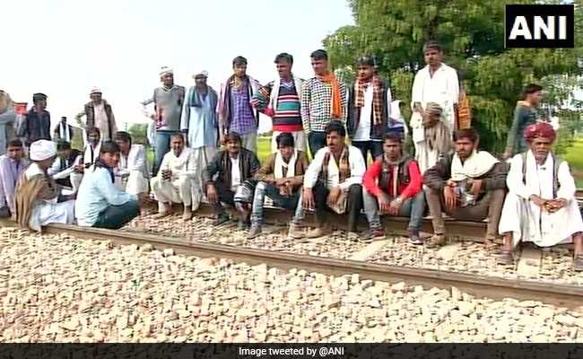 Gujjar Quota Agitation Called Off After Government's Assurance