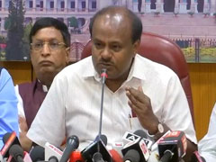 Karnataka Speaker Wants 'Bribery' Audio, Aired By HD Kumaraswamy, Probed