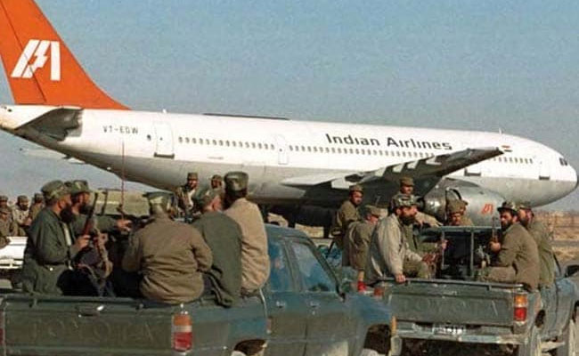कंधार विमान अपहरण केस में बंधकों के बदले खुद को सौंपने को तैयार थीं ममता बनर्जी: यशवंत सिन्हा
