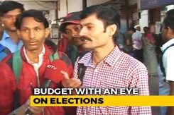 In Railway Budget 2019, Mumbaikars Hopeful For AC Locals, Timely-Running Trains In Railway Budget 2019, Mumbaikars Hopeful For AC Locals, Timely-Running Trains