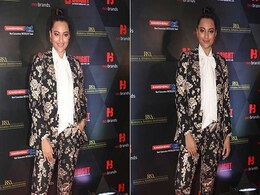 A 4-Step Guide To Get Sonakshi Sinha's Top Knot Hairstyle A 4-Step Guide To Get Sonakshi Sinha's Top Knot Hairstyle
