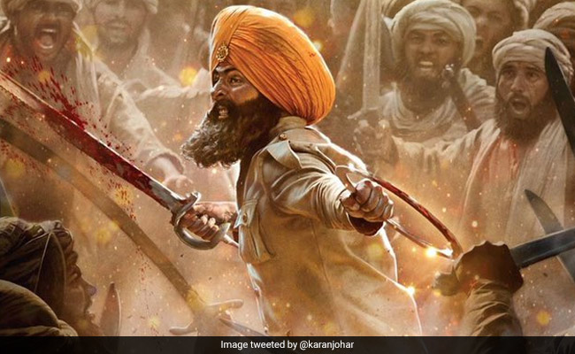 Kesari Box Office Collection Day 14: अक्षय कुमार की फिल्म 'केसरी' की ताबड़तोड़ कमाई, 14 दिनों में कमाए इतने करोड़