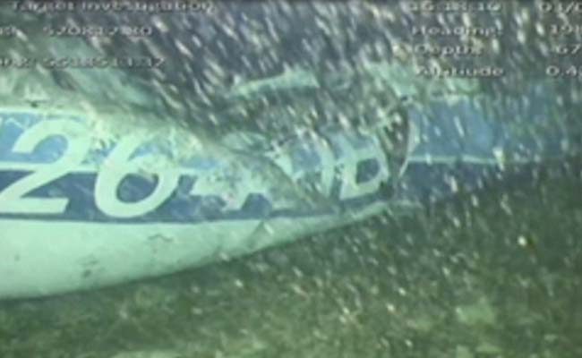 Body Recovered From Wreckage Of Plane Carrying Footballer Emiliano Sala