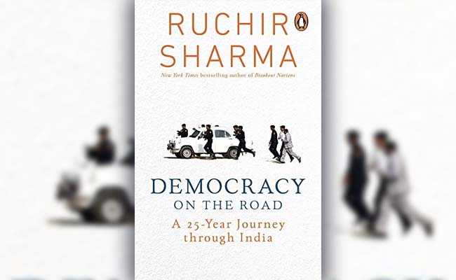 Ruchir Sharma On The Key To Winning Elections In India