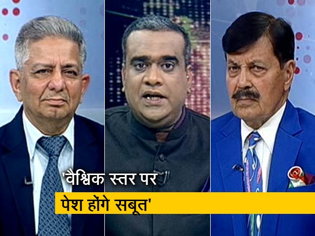 मिशन 2019: पाक की मांग भारत ने ठुकराई-सूत्र