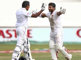 1st Test: Kusal Perera Takes Sri Lanka To Sensational Win Against South Africa 1st Test: Kusal Perera Takes Sri Lanka To Sensational Win Against South Africa