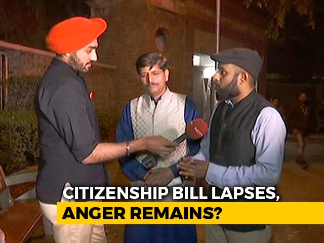 Will Citizenship Bill Harm The BJP In Northeast?