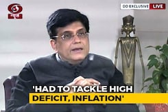 Rs 6,000 Will Help Poor Farmers In Ways "Naamdars" Don't Understand: Piyush Goyal Rs 6,000 Will Help Poor Farmers In Ways "Naamdars" Don't Understand: Piyush Goyal
