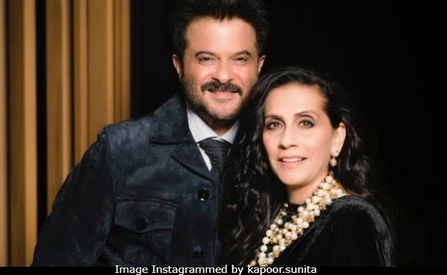 Anil Kapoor On <I>Slumdog Millionaire</I>'s Oscar Win: 'Got A Firing From Wife Sunita The Night Before'