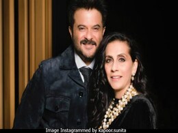 Anil Kapoor On <I>Slumdog Millionaire</I>'s Oscar Win: 'Got A Firing From Wife Sunita The Night Before' Anil Kapoor On <I>Slumdog Millionaire</I>'s Oscar Win: 'Got A Firing From Wife Sunita The Night Before'