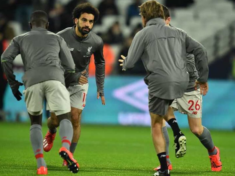 Premier League: West Ham United Launch Probe After Mohamed Salah Abuse Premier League: West Ham United Launch Probe After Mohamed Salah Abuse