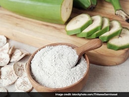 Here's Why You Should Add Green Bananas To Your Diet