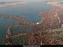 Kumbh Mela 2019 Quiz: उज्जैन में किस नदी के किनारे कुंभ का आयोजन होता है? Kumbh Mela 2019 Quiz: उज्जैन में किस नदी के किनारे कुंभ का आयोजन होता है?