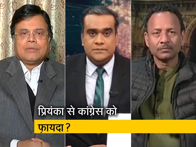 मिशन 2019: प्रदर्शन दोहरा पाएगी बीजेपी?