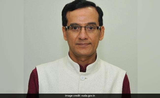Andhra Pradesh Bureaucrat To Spend Just Rs 18,000 On Son's Wedding