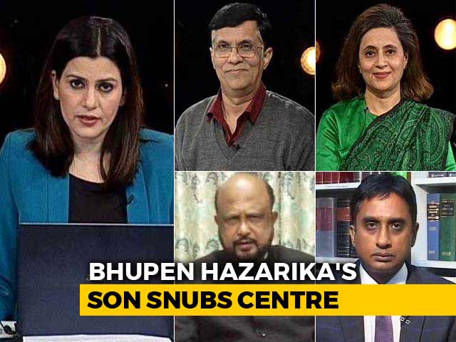 Is The Citizenship Bill A Self-Goal For The BJP?