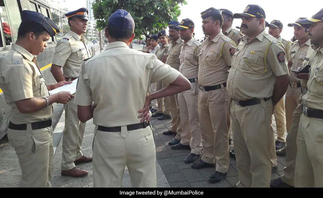 Mumbai Woman Allegedly Raped After Drink Was Spiked At Her Birthday Party