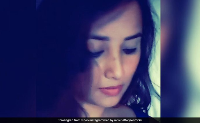 Bhojpuri Cinema: रानी चटर्जी ने ब्वॉयफ्रेंड के सवाल पर दिया धमाकेदार जवाब, Video ने उड़ाया गरदा