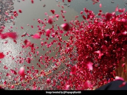 Kumbh Mela 2019 Quiz: बसंत पंचमी को किस देवी का जन्मदिवस माना जाता है? Kumbh Mela 2019 Quiz: बसंत पंचमी को किस देवी का जन्मदिवस माना जाता है?