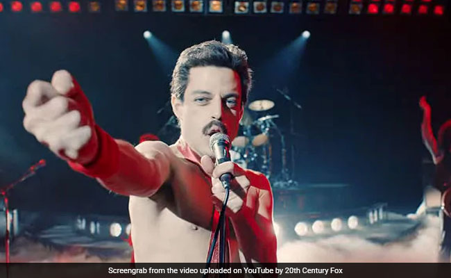 <I>Bohemian Rhapsody</I>, Saviour Of An 83-Year-Old Studio's Final Act