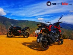 Two-Wheeler Sales April 2019: TVS Sales Grow By 5 Per Cent