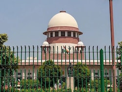 &quot;Pelting Of Stones In J&amp;K Not A Very Ordinary Action&quot;: Supreme Court