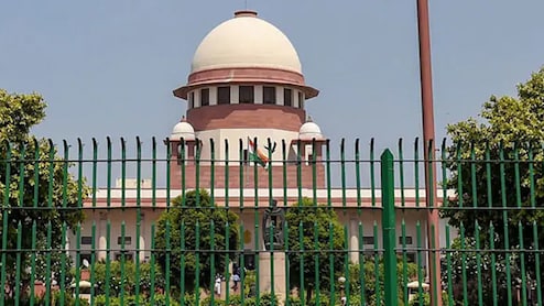 राजस्थान में थानों में मौत पर सुप्रीम कोर्ट सख्त, DGP से 2 हफ्ते में बंद पड़े CCTV कैमरों पर रिपोर्ट मांगी