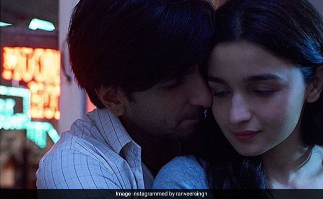 Today's Big Release: Ranveer Singh And Alia Bhatt's <I>Gully Boy</I>