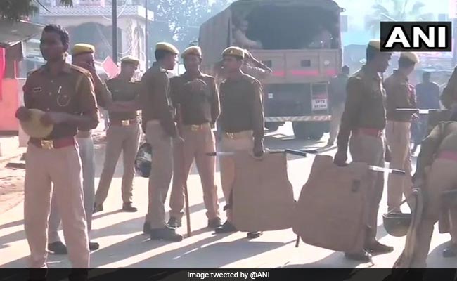 Student Leader, 22, Killed In Front Of Hostel In Varanasi, Shot 8 Times