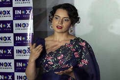 National Film Awards: Kangana Ranaut Wins Best Actress For <i>Manikarnika</i> National Film Awards: Kangana Ranaut Wins Best Actress For <i>Manikarnika</i>