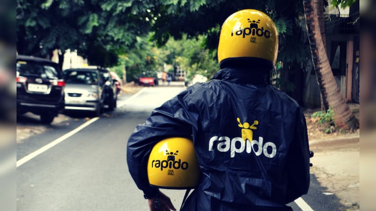रैपिडो बाइक ड्राइवर के अकाउंट में 331 करोड़ रुपये होने पर कंपनी का आया जवाब, जानें क्या है पूरा मामला