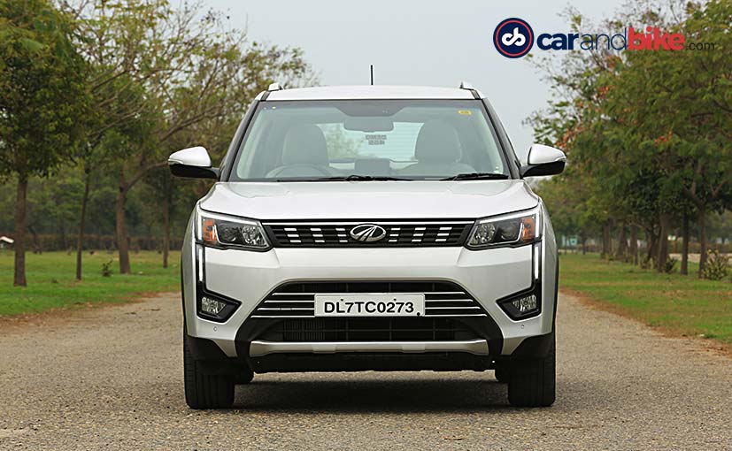 Car Sales 2019: Mahindra Sales Grow By 11% In FY2018-19