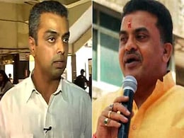 लोकसभा चुनाव से ठीक पहले कांग्रेस की मुंबई इकाई में गुटबाजी, दिल्ली तक पहुंचा मामला लोकसभा चुनाव से ठीक पहले कांग्रेस की मुंबई इकाई में गुटबाजी, दिल्ली तक पहुंचा मामला