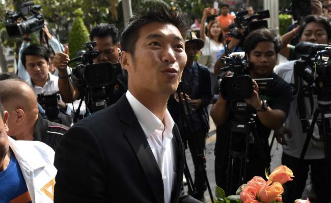 Maverick Tycoon And Darling Of Thai Millennials Decries Political Attacks