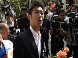 Maverick Tycoon And Darling Of Thai Millennials Decries Political Attacks Maverick Tycoon And Darling Of Thai Millennials Decries Political Attacks