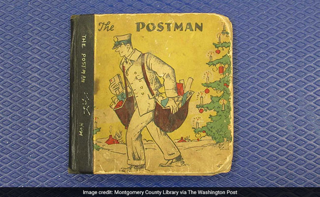 Why This Woman Wasn't Fined For Retuning A Library Book After 73 Years