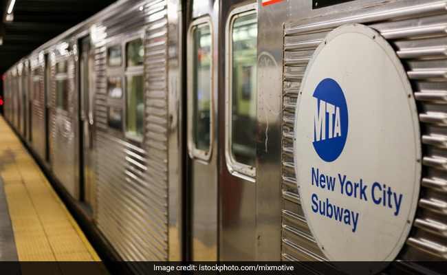Clear Homeless People: New York's Plan To "Reduce" Crime In Subway System