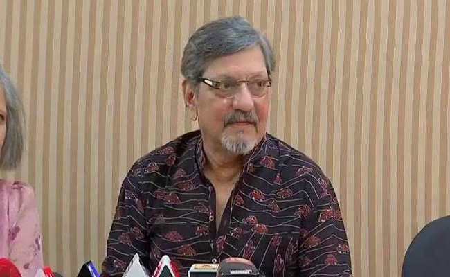 Advisory Bodies Not Dissolved: Art Gallery On Amol Palekar's Allegations