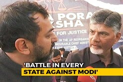 Chandrababu Naidu vs PM Modi: Battle Turns Personal? Chandrababu Naidu vs PM Modi: Battle Turns Personal?