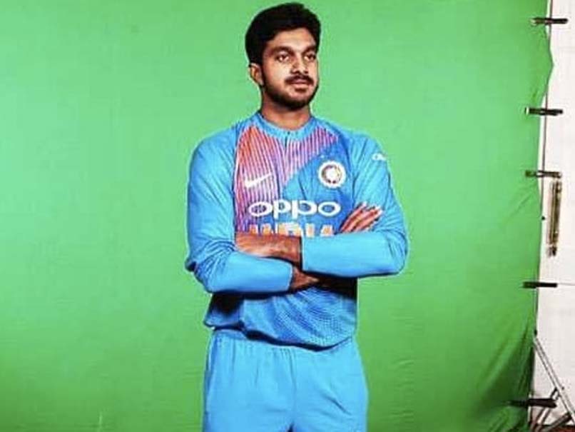 Ind vs NZ T20 Series: टीम मैनेजमेंट के इस फैसले पर विजय शंकर को हुई थी हैरानी...