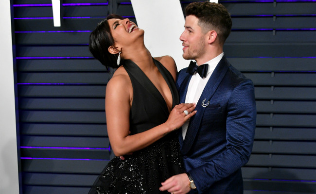 Guess Who Thinks Priyanka Chopra Is A 'Pretty Love'? Nick Jonas' Reported Ex Miley Cyrus