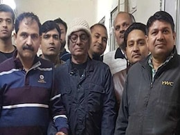 करोल बाग आग हादसा: होटल अर्पित पैलेस का मालिक राकेश गोयल गिरफ्तार, एयरपोर्ट से दबोचा करोल बाग आग हादसा: होटल अर्पित पैलेस का मालिक राकेश गोयल गिरफ्तार, एयरपोर्ट से दबोचा